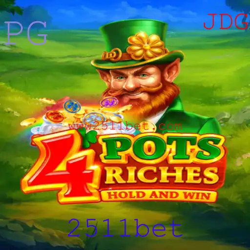 Explorando o Fascinante Jogo 4potsriches: Um Guia Completo