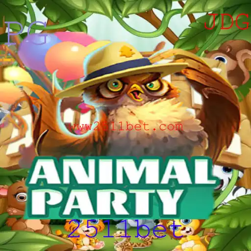 Descubra o Universo de AnimalParty: Um Jogo Fascinante de Estratégia e Diversão