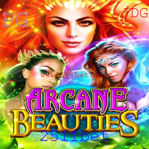 Descubra o Fascinante Mundo de ArcaneBeauties: Um Jogo de Estratégia