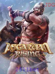 Explorando o Mundo de AsgardianRising