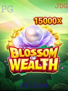 Descubra Tudo Sobre o Jogo BlossomofWealth e a Chave para o Sucesso com 2511bet
