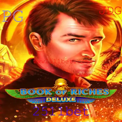 Explorando o Fascinante Universo do Jogo Book of Riches Deluxe