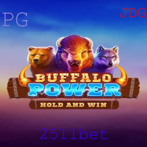 Explorando o Mundo de BuffaloPower e a Emoção do 2511bet