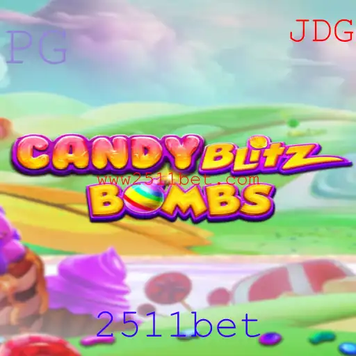 CandyBlitzBombs: Exploração das Regras e Estratégias para Dominar o Jogo