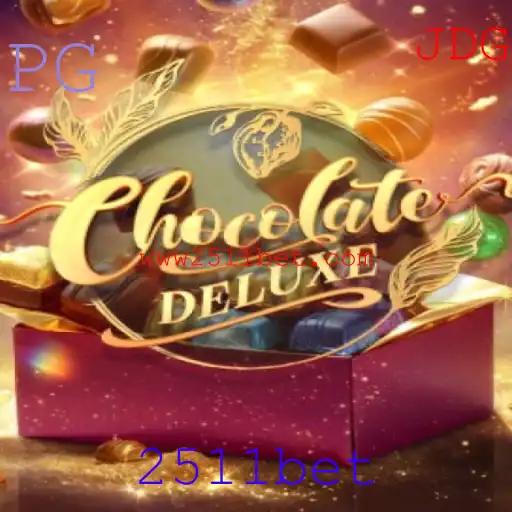 ChocolateDeluxe: Um Mergulho Saboroso na Diversão