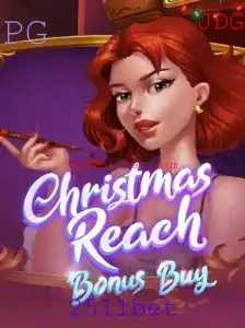 Explorando o Mundo de ChristmasReachBonusBuy e a Estratégia do 2511bet