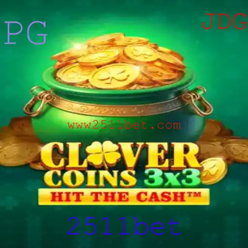 Descubra o Universo de Clovercoin3x3: Um Jogo Inovador que Revoluciona o Setor de Apostas
