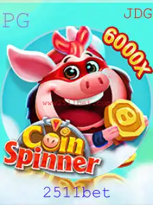 Descubra o Fascinante Mundo de CoinSpinner: O Jogo de Apostas Inovador ligado ao conceito 2511bet