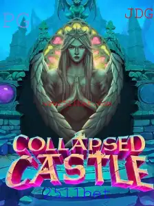 CollapsedCastle: Desvendando o Fascínio do Novo Jogo