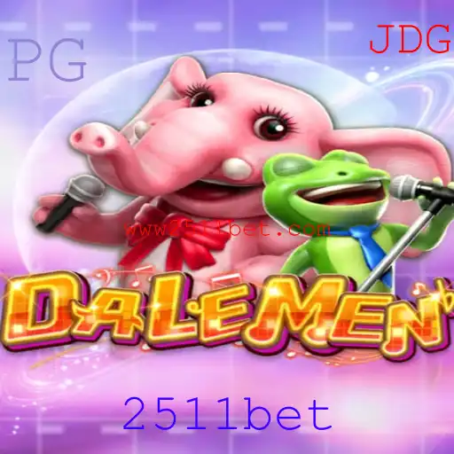 Descubra o Mundo Fascinante de DALEMEN: O Jogo que Está Conquistando os Jogadores