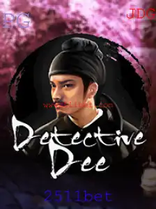 Explorando DetectiveDee: O Novo Jogo de Mistério do Momento