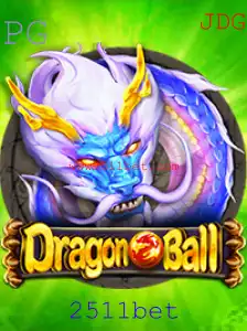 Descubra o Fascinante Mundo do Jogo DragonBall com 2511bet