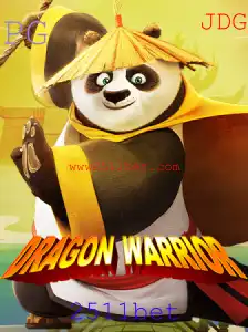 Descubra DragonWarrior: O Mundo Épico da Batalha Fantástica