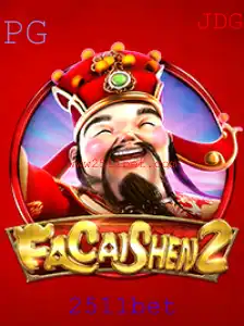 Descubra o Fascinante Mundo de FaCaiShen2 no 2511bet