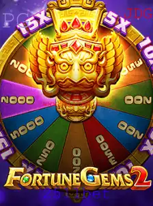 FortuneGems2: Uma Aventura Repleta de Emoção no Mundo dos Jogos