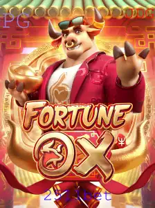 Explorando FortuneOx: O Fascinante Mundo do Jogo de Azar
