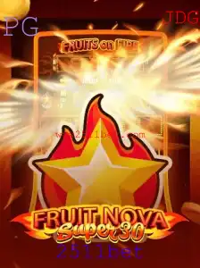 Explorando o Mundo de FruitrNovaSupe30: Regras e Dinâmicas do Jogo