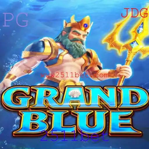Explorando o Mundo de GRANDBLUE