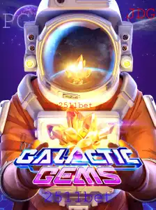 Descubra a Aventura Espacial de GalacticGems