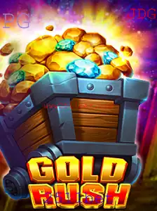 GoldRush: A Aventura Emocionante que Conquista o Mundo do Entretenimento