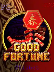 Descubra GoodFortune: O Jogo Inovador que Combina Diversão e Estratégia