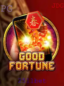 Desvendando os Mistérios de GoodFortuneM