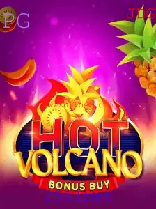 Explore o Entusiasmante Jogo HotVolcanoBonusBuy: Regras e Estratégias para Vencer