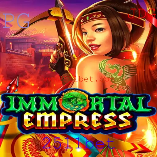 Descubra o Fascinante Mundo de ImmortalEmpress e Como Jogar