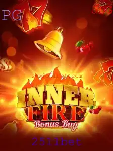 Descubra o Mundo do InnerFireBonusBuy: Uma Aventura Avassaladora no Universo 2511bet