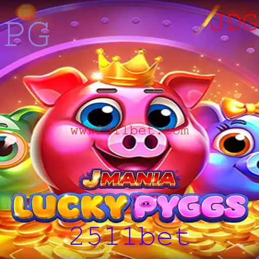 Descubra o Mundo de JManiaLuckyPyggs: Um Jogo de Aventura e Fortuna