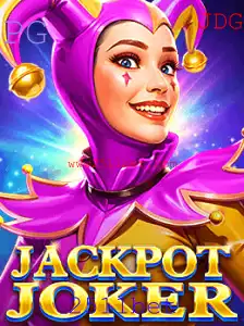 JackpotJoker: Descubra o Novo Fenômeno do Mundo dos Jogos