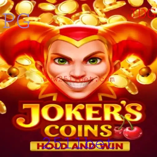 JokersCoins: O Jogo de Apostas que Está Conquistando os Jogadores