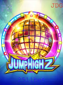 Explorando o Mundo Dinâmico de JumpHigh2: O Jogo que Conquista Fãs e Desafia Limites