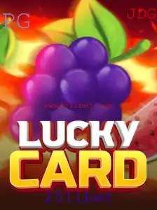 Descubra o Fascinante Mundo de LuckyCard: Um Mergulho no Jogo que Está Transformando Entretenimento e Apostas