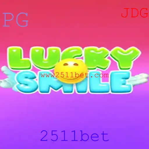 Explore o Novo Jogo Emocionante: LuckySmile e Como Jogar com 2511bet