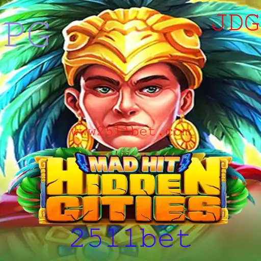 Explorando o Universo de MadHitHiddenCities: Uma Jornada em um Mundo de Mistérios