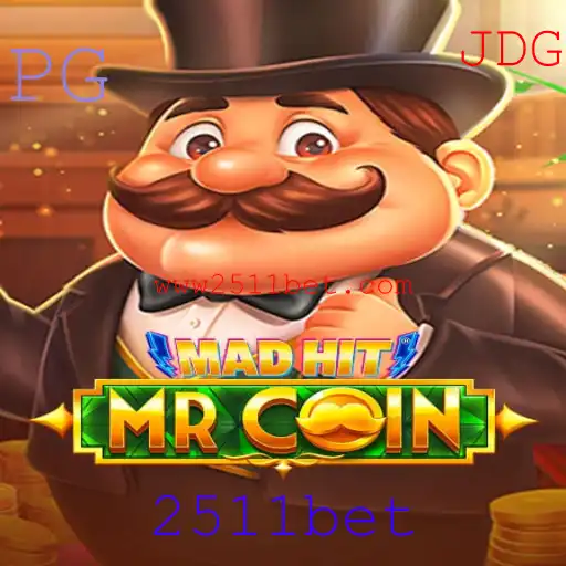 MadHitMrCoin: Um Mergulho no Mundo do Entretenimento Digital com 2511bet