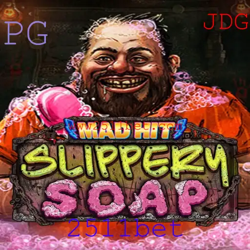 MadHitSlipperySoap: Um Mergulho no Novo Fenômeno dos Jogos