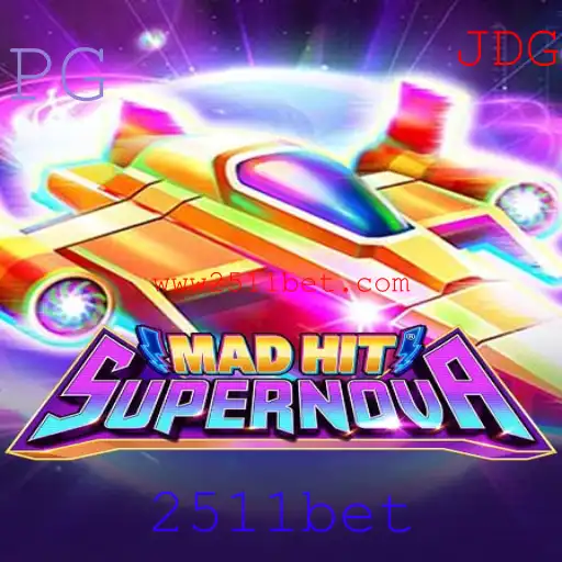 Explorando o Universo de MadHitSupernova: Um Guia Completo