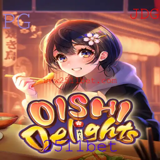 Explorando OishiDelights: Um Novo Capítulo no Mundo dos Jogos Virtuais