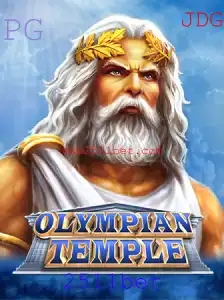 Explorando o Mundo Fascinante de OlympianTemple