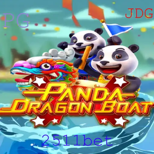 Explorando o Mundo de PandaDragonBoat: Um Guia Completo para Entusiastas de Jogos