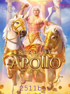 Explorando o Fascinante Mundo do Jogo RiseofApollo com 2511bet