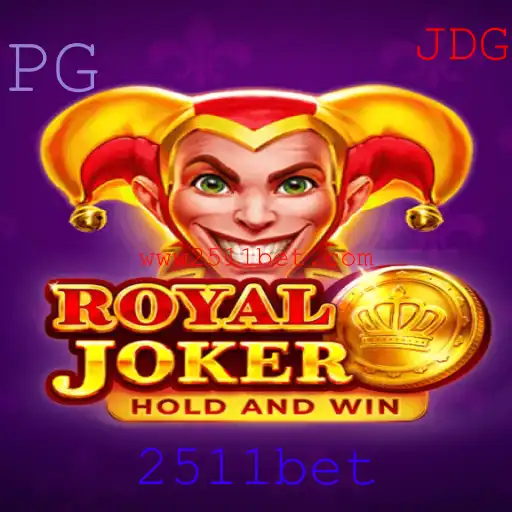 Descubra o Mundo do RoyalJoker: Um Mergulho no Jogo com 2511Bet