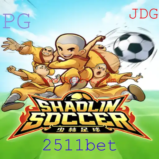 Explorando o Fascinante Mundo de ShaolinSoccer