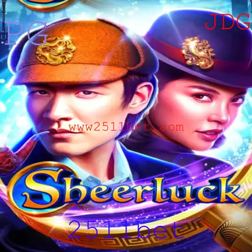 Descubra o Fascinante Universo de Sheerluck