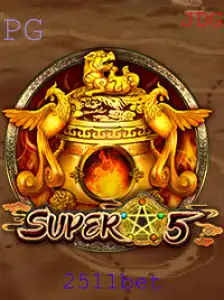 Descubra o Empolgante Jogo Super5: Regras e Estrutura