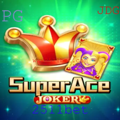 Descubra o Novo Fenômeno dos Jogos: SuperAceJoker