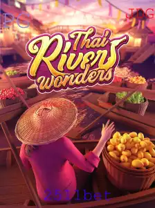 Explorando ThaiRiverWonders: Uma Imersão no Fascinante Mundo Fluvial com 2511bet