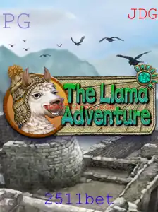 TheLlamaAdventure: Explore o Universo com Diversão e Estratégia